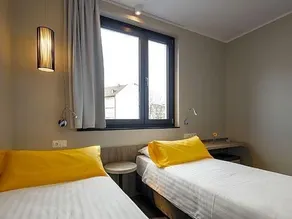 LetoMotel Nürnberg City - Image 5