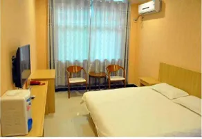 Huayu Business Express Hotel - Image 5