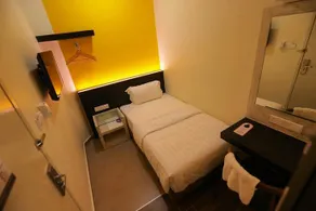 Pantai Regal Boutique Hotel - Image 4
