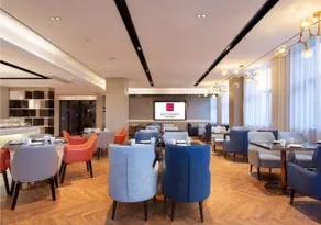 Echarm Hotel Changsha Sonya Lake Wuyue Plaza Branch - Image 3