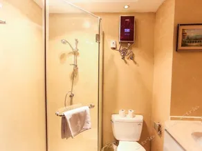 Kunshan Youxiu Business Hotel - Image 5
