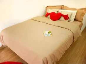 Xiaowu‘s Home - Image 2