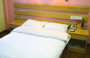Jishasha City Hotel - Image 3