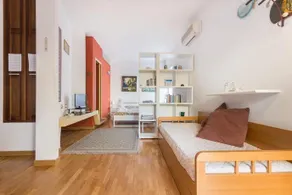Self Catering Studio on Poetto beach - Image 4