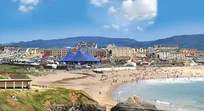 Family Self Catering Ireland - Bundoran Beach - Sleeps 7 & Baby - Image 4