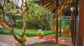 Eko Stay Bali Villa - Image 3