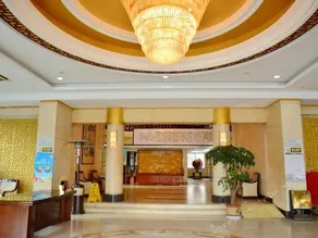 Jinan Gangdu Hotel (Gangcheng District) - Image 3