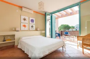 Casas Bohemian Villa Roche - Image 3