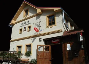 Maria Penzion & Restaurant - Image 2