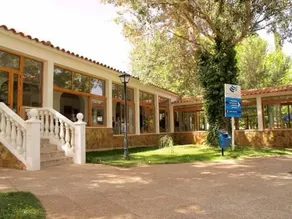 Hotel-Balneario La Esperanza - Image 2