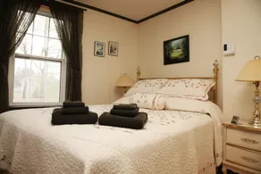 Gîte L'Heureux Hasard B&B - Image 3