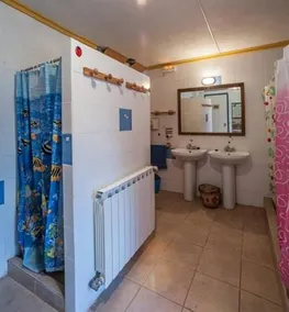 Albergue Molino de Olba - Image 3