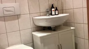 Schloßchemnitz-tolle Ferienwohnung mit Balkon - Image 5