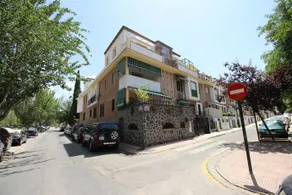 Vivienda Fitness Virgen Angustia - Image 1