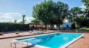 Villa Apostolico with private pool - Image 2