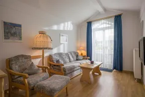 Ferienwohnung Kranzhorn - Image 4