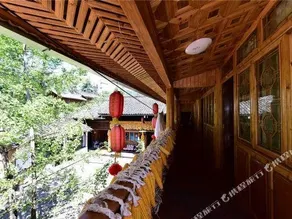 Tengchong Jinqiu Farm Stay - Image 3