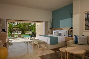 Dreams Puerto Aventuras Resort & Spa - Image 4