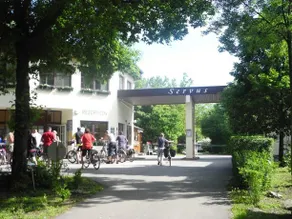 Donaupark Camping Tulln - Image 4