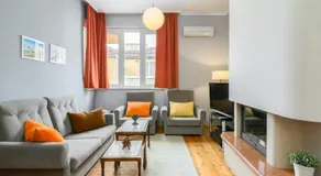 Beautiful Business Apartment- TOP CENTER - Image 2
