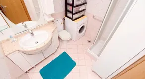 Apartman Magdalena Galileo sa pogledom na more i plazu - Image 4