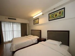 Xiamen Mode Inn GuanDi Branch - Image 4