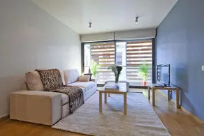 Attic Apartment In Bonanova With Private Terrace - Image 2