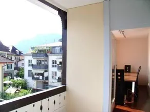 Swiss Holidays Apartment Rosenstrasse 10 - Image 2