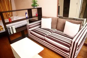 Beijing Dijie Chang'Anyi Serviced Apartment - Image 5