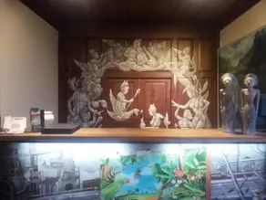 Villa Sawah Gondang Legi - Image 3