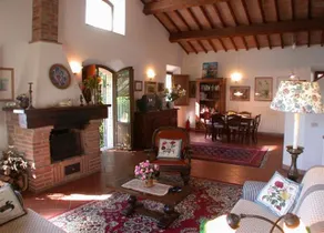 Casa vacanze San Giusto - Image 3