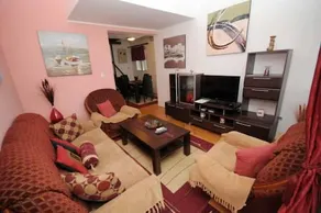 Bjelica Apartment - Image 1
