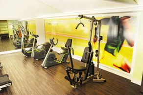 QUALITY HOTEL AND CONVENTION CENTER MARILIA - Image 4