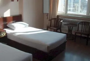 Yabuli Tongxin Mountain Villa - Image 4