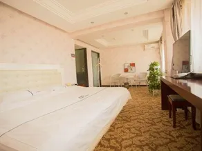 Yinchuan Dongting Style Hotel - Image 2