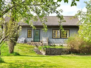 4 star holiday home in Askerön - Image 1