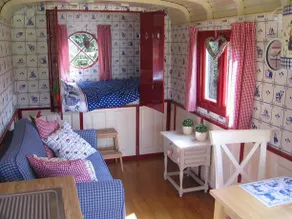 Pipowagen Camping Puur Genieten - Image 3