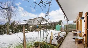 Ferienwohnungen Holzner klein - Image 4