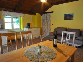 Welcoming Apartment near Forest in Vordenberg - Image 3