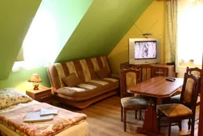 Willa Nad Potokiem - Image 5