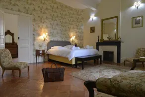 Château Bel Aspect Gites & Chambres D'Hotes - Image 5