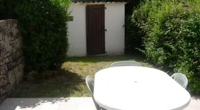 Ker Océan 3 au bord des dunes logement du bout Famille DUPREZ GOBERT - Image 4