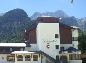 Salzburger Hof - Image 2