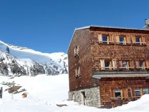 Essener Rostocker Hütte - Image 5