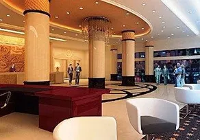 Bai Yu Lan Hotel - Image 2