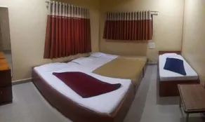 Hotel Shree Somnath - Image 5