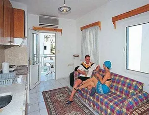 Dost Mavi Apart Hotel - Image 3