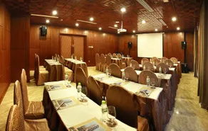 Vy Thuyen Hotel - Image 5