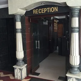 Hotel Abhiram Palace - Image 1