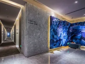 Wo Shi Hotel Shanghai Wujiaochang - Image 5